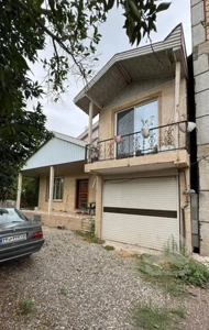 ویلا دوبلکس در زیباکنار خشکبیجار