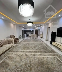 اجاره آپارتمان ۱۷۰ متری سه خواب ( فول امکانات )