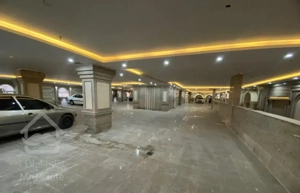 ‌ گلستان۱۲۰ متری اقبال