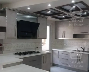 ۶۵ متر ۲ خواب فول امکانات بلوار فردوس