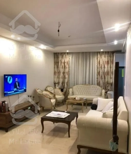 ۸۰ متر ۲ خواب ( دربند )