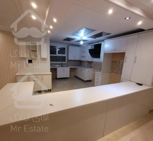 ** 135 متر 2خ فول تخلیه شمال ستارخان **