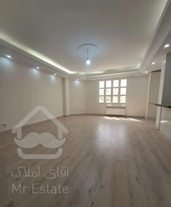 اختیاریه شمالی 96متر دو خواب