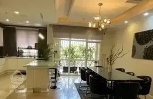 آپارتمان 160 متری / 3 خواب / فرشته الهیه