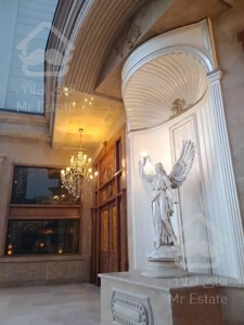 ۷۰متری ۲خواب فول امکانات به معنای واقعی/زیرقیمت برج