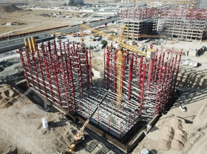 آپارتمان ۹۷ متری/ ۲خواب