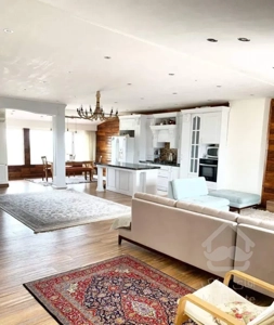 فروش واحد 160 متری واقع در توساسان رامسر