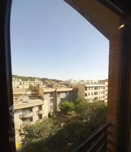 آپارتمان۱۴۱متر۳خ/فول/ویوجنگل/خوش نقشه