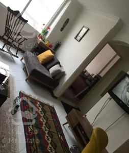 آپارتمان 90 مترى دوخواب اجاره