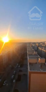 فروش آپارتمان ۱۲۹ متری ۳ خوابه فول تهرانسر اقساط