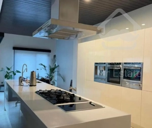 کامرانیه شمالی  برج باغ 330 متر  ویو مشجر