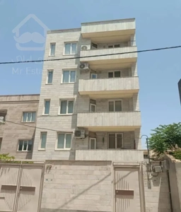 آپارتمان ۱۱۳ متری