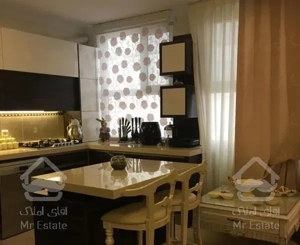 اپارتمان ۶۰ متری دو خواب