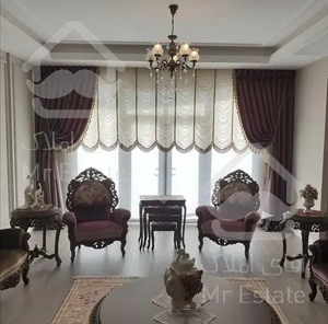 95 متر بازسازی شده مناسب زوج های جوان