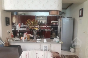 اقبال ۱۱۰متر نزدیک مترو وکیل اباد