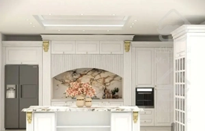 کابینت و دکوراسیون