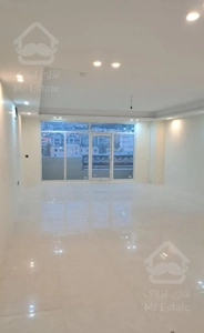 آپارتمان ۱۰۵ متر،دو خواب،جهانشهر