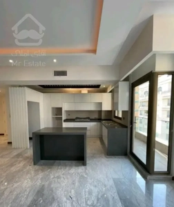 آپارتمان ۱۴۵متر/سه خواب/نوساز/نارمک جنوبی