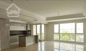 ۱۰۴متر در شهرک اروپایی چشمه/دهکده المپیک ۳طبقه