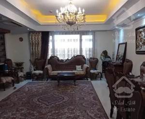 ۱۷۰متر   ۳خواب   کیهان