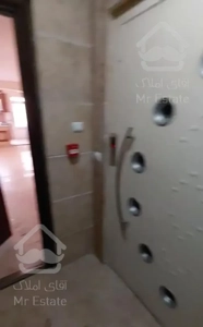 آپارتمان ۱۰۵ متر/دو خواب/فول امکانات/منیریه