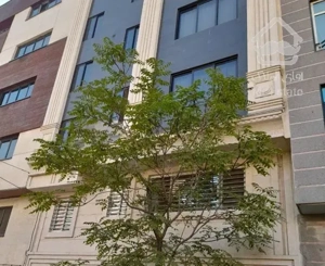 متر ۱۴۵  شمال مرزداران تخلیه