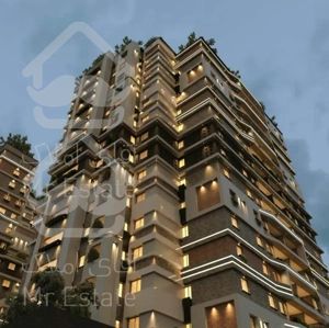 ۱۰۰متری ویژن/ ۲خواب/ خوش نقشه