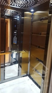 ۵ واحدی ۱۳۶ متر یکجا پونک