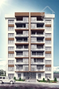 برج لوکس دهکده/واحد۵۵متری۱خ/پروژه درحال کار و مطمئن برای سرمایه‌گذاری