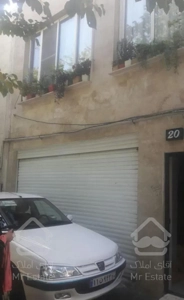 ۹۵متر آپارتمان بالای جنت آباد شمالی