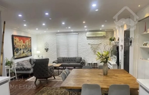 آپارتمان 115 سه خواب جلو / خوش نقشه و نورگیر