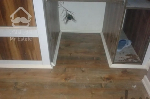 نصب نصاب پارکت قرنیز کفپوش