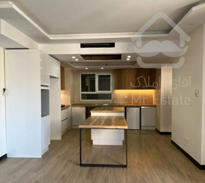 *فروش آپارتمان ۱۰۰ متری ۲ خواب حکیمیه شهید بهشتی*