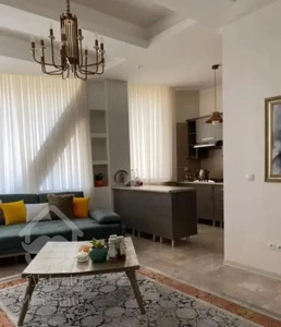 ۶۵ متر دوخواب گلابدره