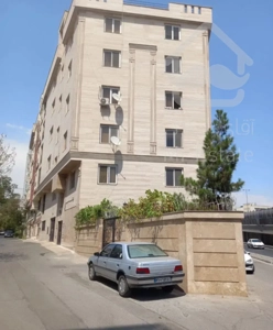 آپارتمان 89 متری نورگیر فوق العاده تمیز ستارخان