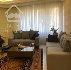 فروش آپارتمان ۸۰ متری در جنت آباد جنوبی فول دو خواب، سالن پرده خور