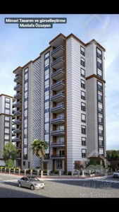 پیش فروش آپارتمان ۹۰ متری مشاعات ابی فول چیتگر منطقه ۲۲