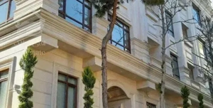 145متـر اپـارتـمان نـوسـاز اقـبـال بـرسـلانی 8