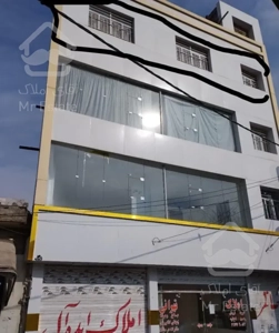 اپارتمان ۵۰متری نوسازحاشیه