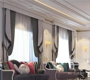 230مـتـر،انـتـخـابـی هـوشـمـنـدانـه،فـردوس