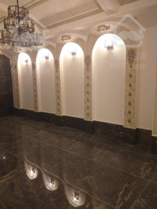 اجاره اپارتمان سه خوابه جنت اباد