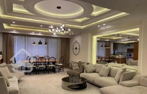 اپارتمان ۱۵۷ متری سه خواب