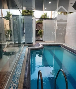 اجاره ویلای  مدرن استخردار