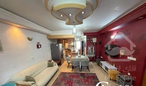 آ‌پارتمان ۷۴ متری بندرانزلی ساحل قو شریعتی