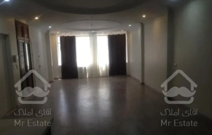 125متر 3خواب پاسداران رو به آفتاب