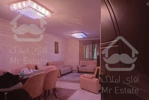 آپارتمان 100 متری دوخواب