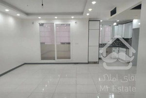 واحد ۹۵ متری کلید نخورده در کوهک