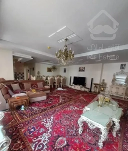 فروش  واحد ۳ خواب بزرگ فول ،