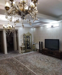 آپارتمان اجاره ای تمیز