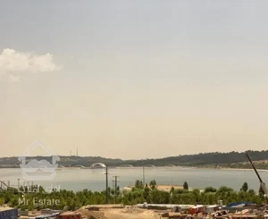 ١٢٠متر ٣خواب دریاچه خلیج فارس